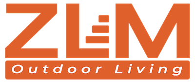 ZLM Outdoor Living logo