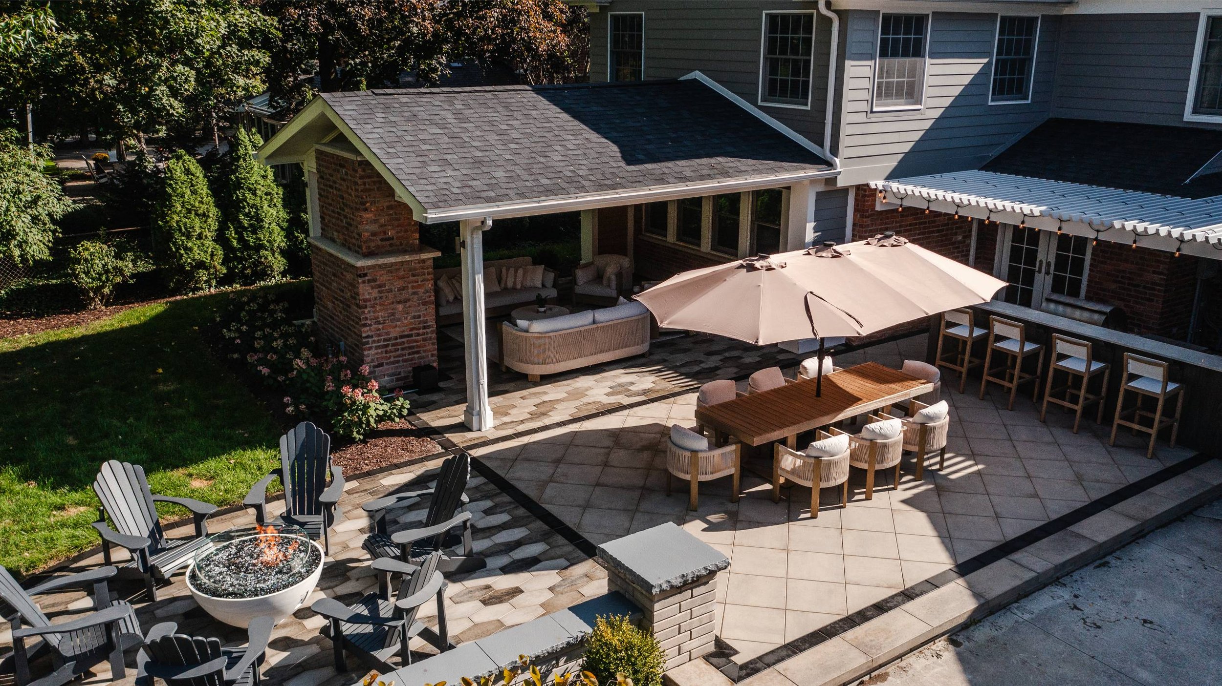 Paver patio from ZLM’s public site